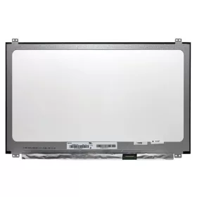   Gyári új, matt 15.6" HD (1366x768) Ultra SLIM-LED kijelző (csatlakozó: 30 pin - jobb)