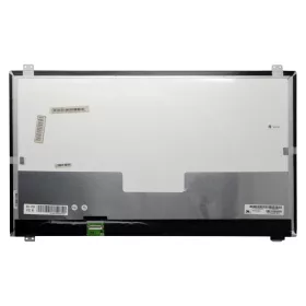   Gyári új, matt 17.3" FULL HD (1920x1080) SLIM-LED IPS kijelző (csatlakozó: 30 pin - bal)