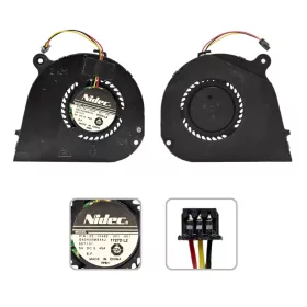 23.SGYN2.001 gyári új laptop hűtés, ventilátor