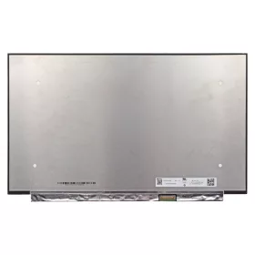   Gyári új, matt 15.6" FULL HD (1920x1080) SLIM-LED IPS kijelző (csatlakozó: 30 pin - jobb)