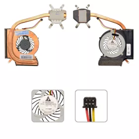 60Y5019 gyári új komplett hűtés