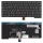 04X0116 gyári új, fekete magyar háttérvilágításos laptop billentyűzet