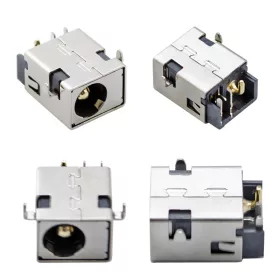 DC tápaljzat 101 (5.5x2.5mm)