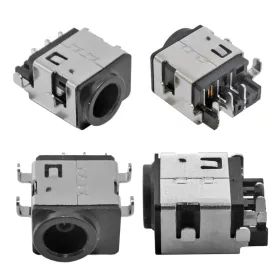 DC tápaljzat 102 (6.0x3.4mm)