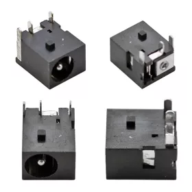 DC tápaljzat 003 (6.0x1.65mm)