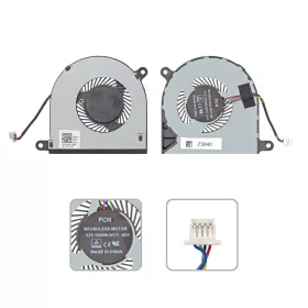 031TPT gyári új hűtés, ventilátor