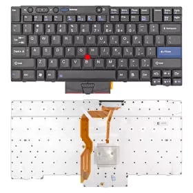 45N2106 ThinkPad gyári új angol laptop billentyűzet