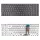 0KNB0-612WHU00 gyári új fekete magyar laptop billentyűzet, keret nélkül