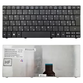 KB.I100A.102 gyári új magyar billentyűzet