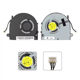 5F10L82895 gyári új hűtés, ventilátor