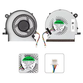 MF60070V1-C380-S99 gyári új hűtés, ventilátor