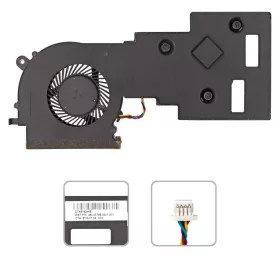 460.0370B.0001 gyári új komplett hűtés