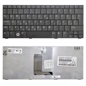 0F276M gyári új, magyar netbook billentyűzet
