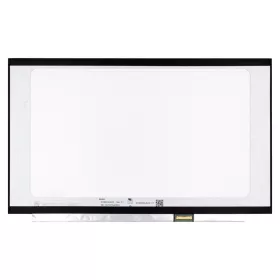   Gyári új, matt 15.6" FULL HD (1920x1080) SLIM-LED kijelző (csatlakozó: 30 pin - jobb)