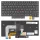 01AX584 gyári új magyar fekete háttérvilágításos laptop billentyűzet