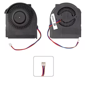 45M2722 gyári új hűtés, ventilátor