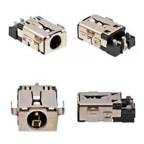 DC tápaljzat 153 (3.0x1.1mm)