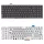 0KN1-261HU21 gyári új magyar, fekete laptop billentyűzet, keret nélkül
