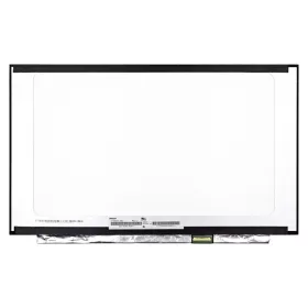   Gyári új, matt 15.6" HD (1366x768) SLIM-LED kijelző (csatlakozó: 30 pin - jobb)