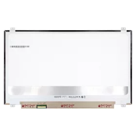   Gyári új, matt 17.3" FULL HD (1920x1080) SLIM-LED IPS 144Hz kijelző (csatlakozó: 40 pin - bal)