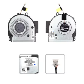 L39181-001 gyári új hűtés, ventilátor