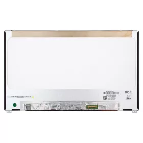   Gyári új, matt 14.0" FULL HD (1920x1080) SLIM-LED IPS kijelző (csatlakozó: 30 pin - jobb)