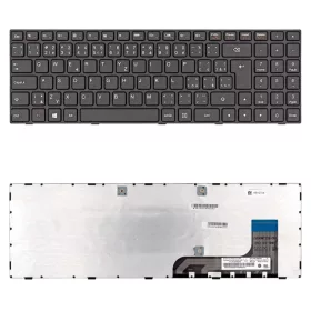 5N20H52629 gyári új fekete, német laptop billentyűzet