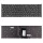 6B.HF8N2.020 gyári új magyar fekete háttérvilágításos laptop billentyűzet, keret nélkül