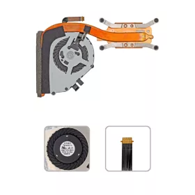 00HN926 gyári új komplett hűtés