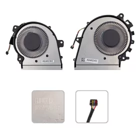 DFS150705BR0T gyári új hűtés, ventilátor (párban)