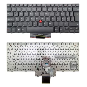   60Y9901, 60Y9971 Thinkpad Edge gyári új magyar billentyűzet