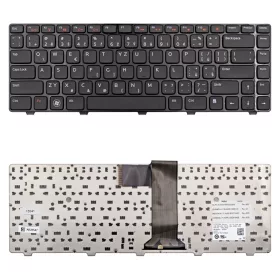 9GJKD gyári új, cseh laptop billentyűzet