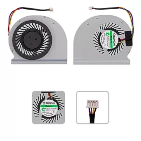 0XDK0, 00XDK0 gyári új hűtés, ventilátor