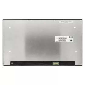   Gyári új, matt 15.6" FULL HD (1920x1080) SLIM-LED IPS eDP kijelző (csatlakozó: 30 pin - jobb) (19mm)