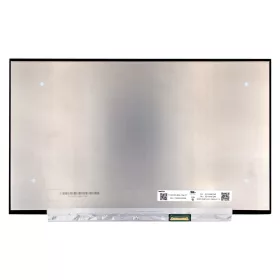   Gyári új, matt 14.0" FULL HD (1920x1080) Nano Edge Ultra SLIM-LED IPS kijelző (csatlakozó: 30 pin - jobb)