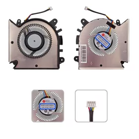 PABD08008SH gyári új hűtés, ventilátor