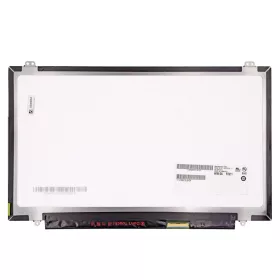   Gyári új, matt 14.0" WQHD (2560x1440) eDP SLIM-LED IPS kijelző (csatlakozó: 40 pin - jobb)