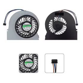 MF60150V1-C001-S9A gyári új hűtés, ventilátor