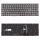 SN20P24153 gyári új magyar szürke háttérvilágításos laptop billentyűzet, keret nélkül