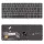 762758-211 gyári új magyar, szürke-fekete háttérvilágított laptop billentyűzet