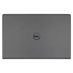 0WPN8 gyári új fekete LCD hátlap
