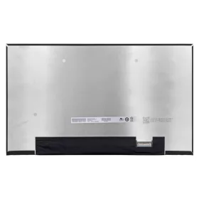   Gyári új, matt 13.3" FULL HD (1920x1080) Nano Edge IPS kijelző (csatlakozó: 30 pin - jobb)