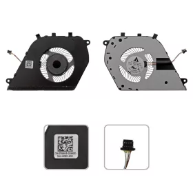 0Y64H5 gyári új hűtés, ventilátor