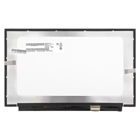   Gyári új, matt 14.0" FULL HD (1920x1080) Nano Edge Ultra+ SLIM-LED IPS kijelző (csatlakozó: 30 pin - jobb)