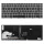 L14377-211 gyári új magyar fekete - szürke háttérvilágításos laptop billentyűzet