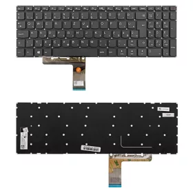   SN20L46787 gyári új, fekete magyar laptop billentyűzet, keret nélkül