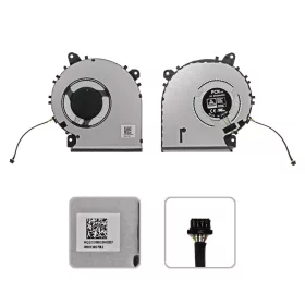 13NB0SQ0T01011 gyári új hűtés, ventilátor