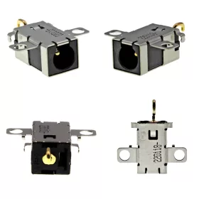 DC tápaljzat 169 (4.0X1.7mm)
