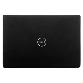 08XVW9 gyári új fekete LCD hátlap