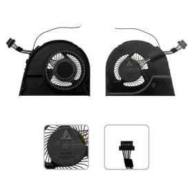 04X6440 gyári új hűtés, ventilátor